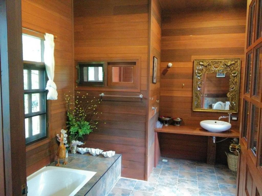 Sweet Home 1 Ко Мак Екстериор снимка