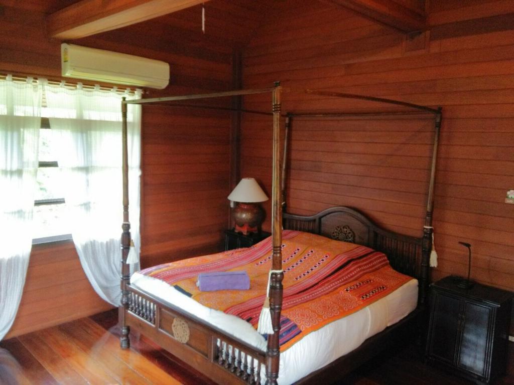 Sweet Home 1 Ко Мак Екстериор снимка