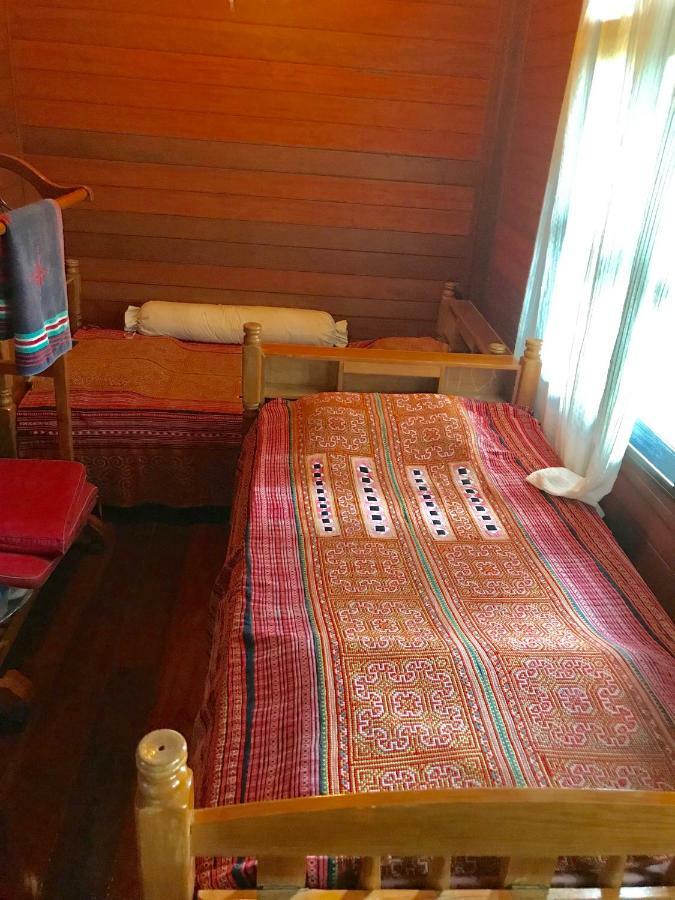 Sweet Home 1 Ко Мак Екстериор снимка